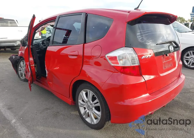 JHMGE8H44AS009617: 44262879