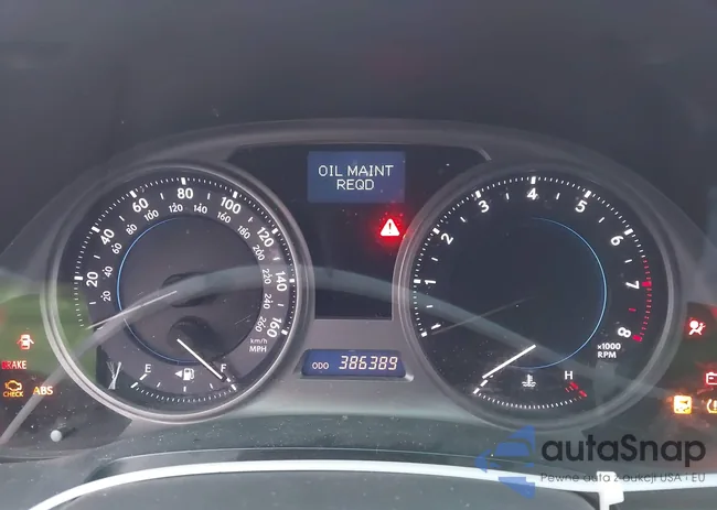 JTHBK262072030846: 44262965