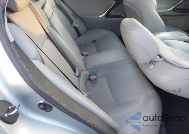 JTHBK262072030846: 44262965