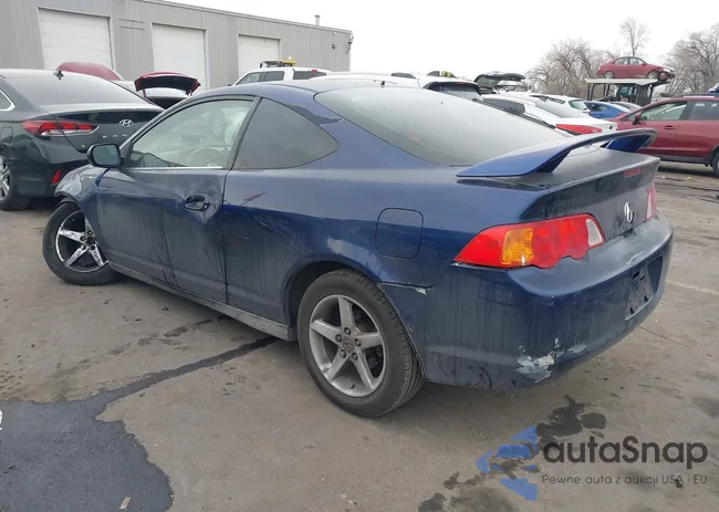 JH4DC54853S003568: 44263003