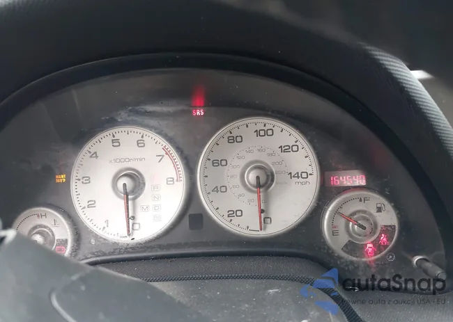 JH4DC54853S003568: 44263003