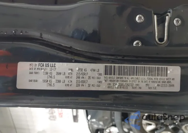 3C4NJDDB5JT262722: 44263023