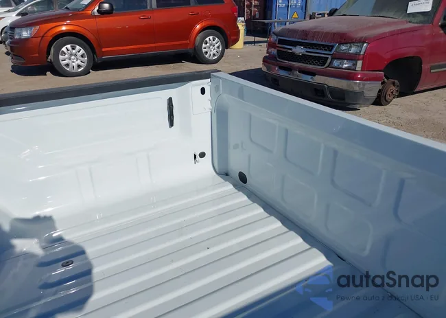 TRUCKBED: 44263058