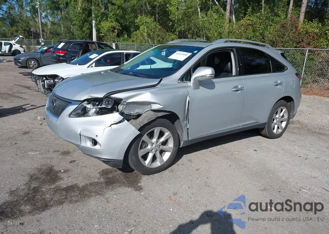 2T2ZK1BA3AC018735: 44263080