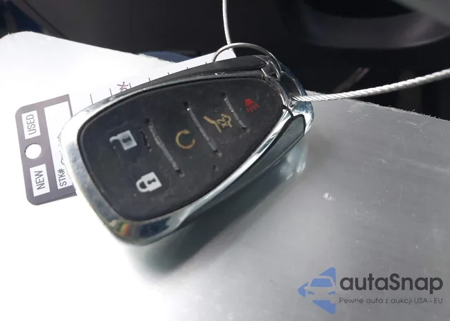 3GNAXMEG5PS110517: 44264205