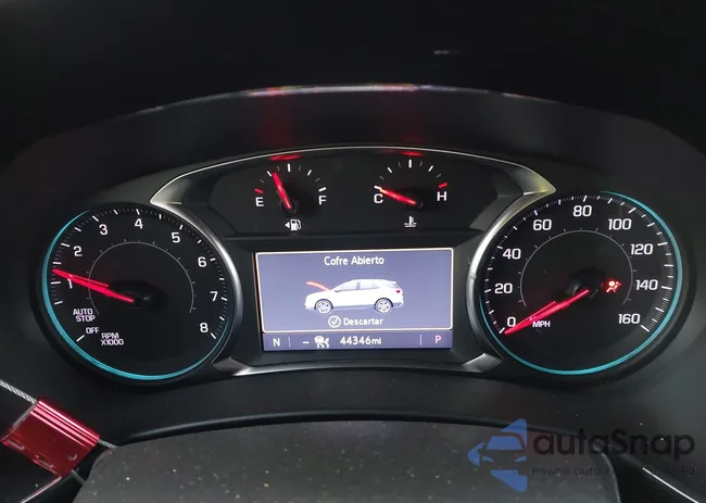 3GNAXMEG5PS110517: 44264205