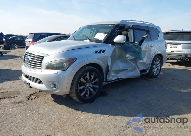 JN8AZ2NEXD9041204: 44264227