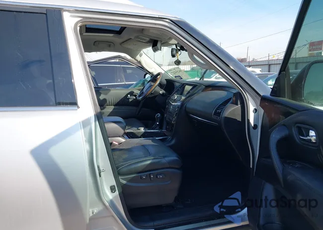 JN8AZ2NEXD9041204: 44264227