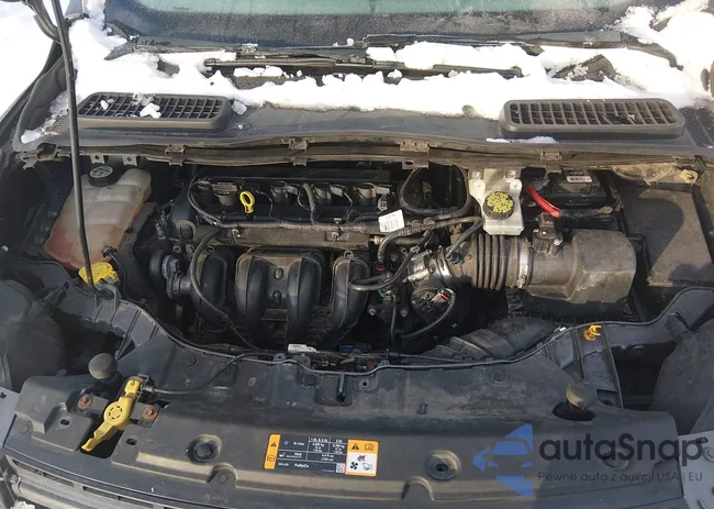 1FMCU0F74DUC43617: 44264326