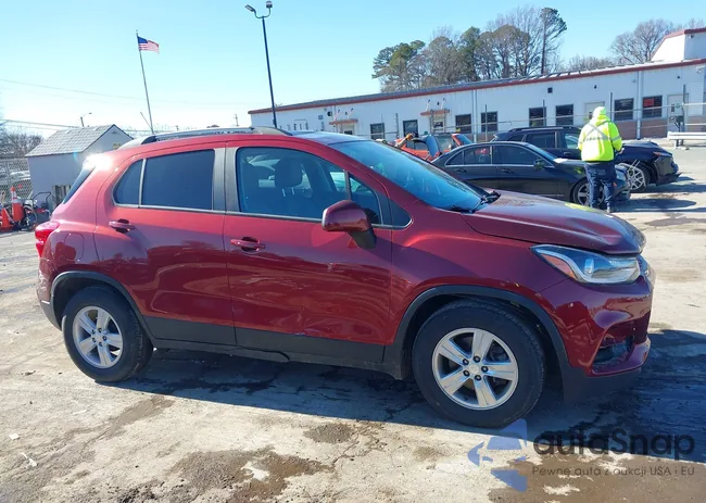 KL7CJLSM5MB373778: 44264337