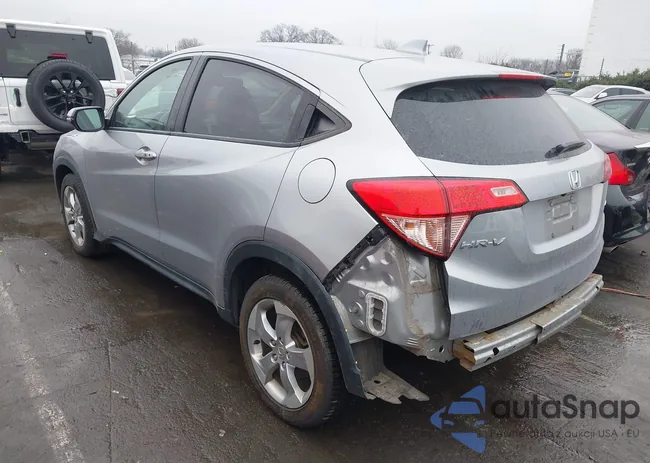 3CZRU6H53HM719177: 44264338