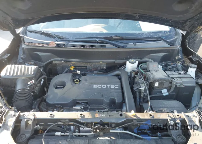 3GKALPEV1NL304526: 44264343