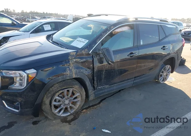 3GKALPEV1NL304526: 44264343