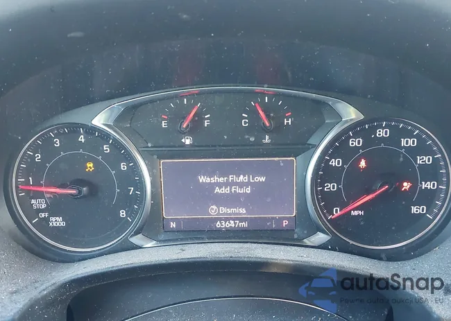 3GKALPEV1NL304526: 44264343