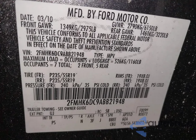 2FMHK6DC9ABB21948: 44264404