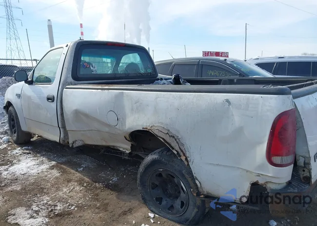 1FTRF27L1XNB76585: 44264405