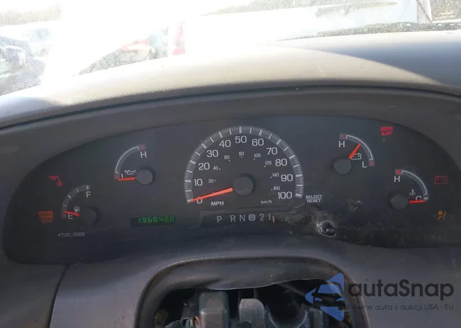 1FTRF27L1XNB76585: 44264405