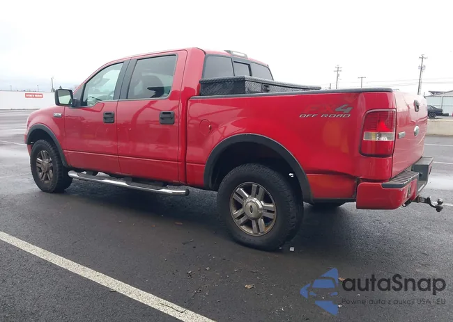 1FTPW14V66KC53832: 44264427