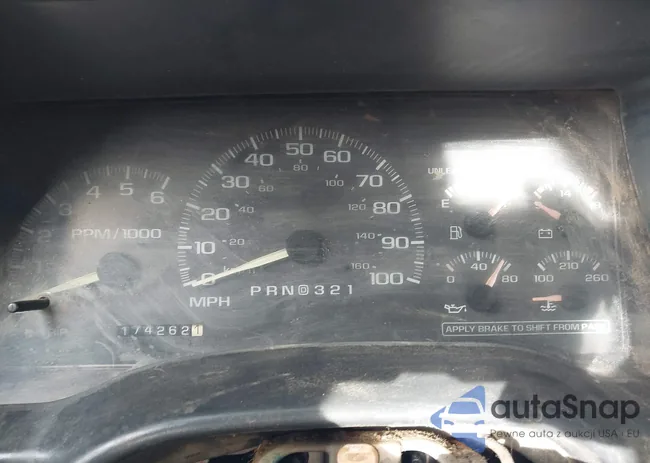 1GCEC19M4WE228412: 44264435