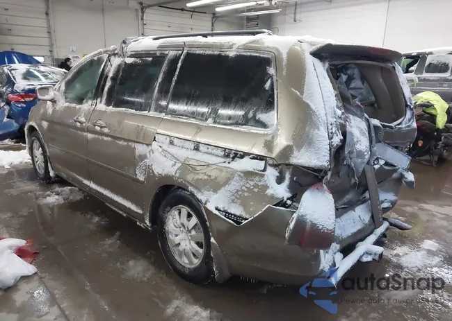 5FNRL38618B410098: 44264458