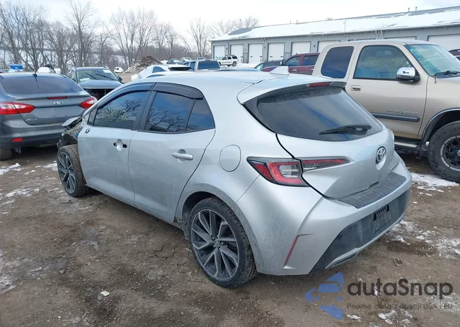 JTNK4RBE5K3056443: 44264524