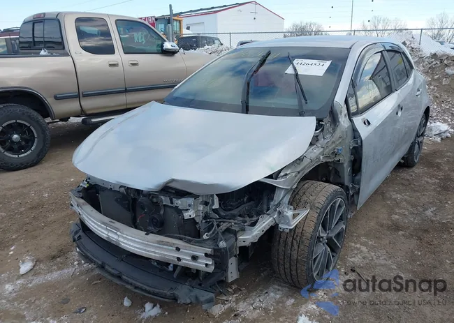 JTNK4RBE5K3056443: 44264524