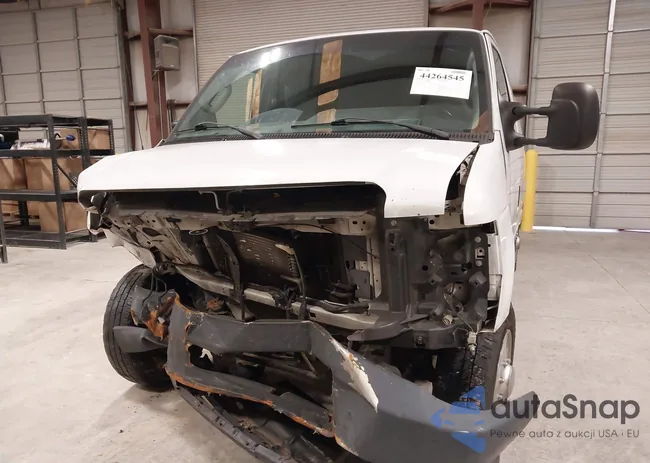 1FTNE1EW1EDA44681: 44264545