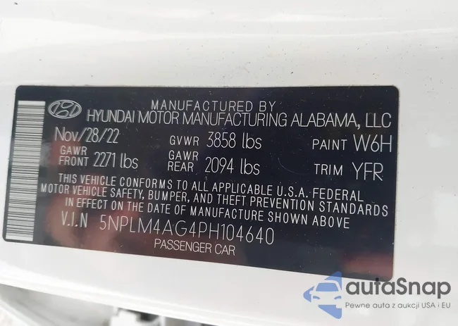 5NPLM4AG4PH104640: 44264607