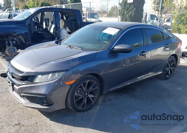 2HGFC2F84KH523449: 44264636