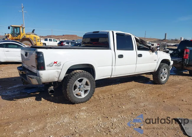 1GCHK23275F942072: 44263731