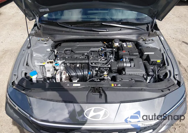 KMHLL4DG6SU008517: 44263739