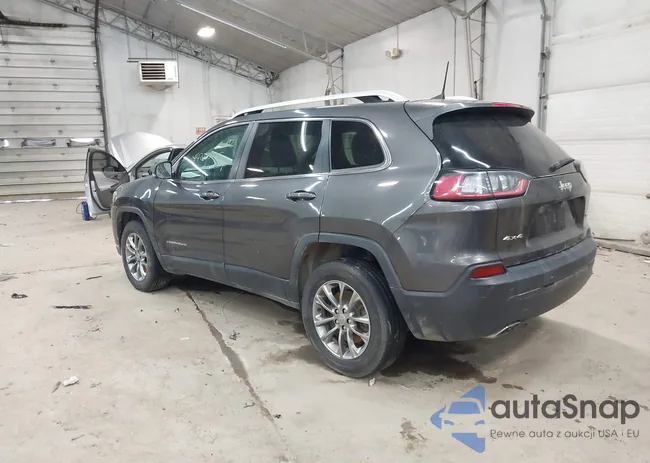 1C4PJMLX5KD425432: 44263765