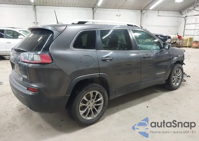 1C4PJMLX5KD425432: 44263765