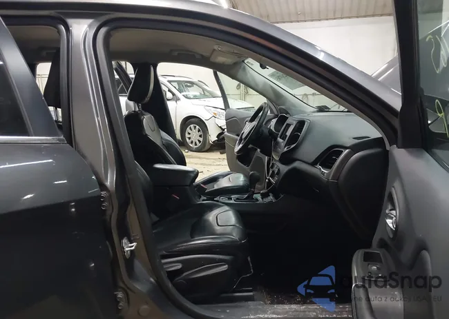 1C4PJMLX5KD425432: 44263765