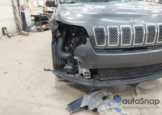 1C4PJMLX5KD425432: 44263765