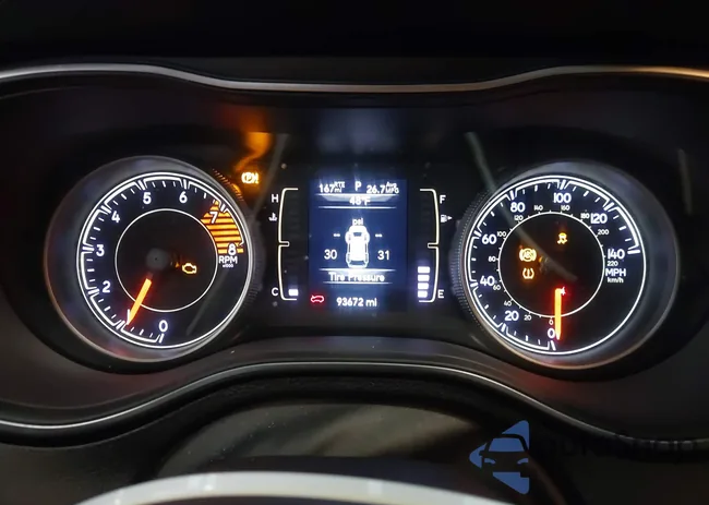 1C4PJMLX5KD425432: 44263765