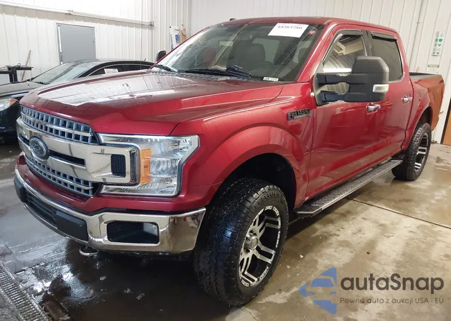 1FTEW1E57JFC41955: 44263780