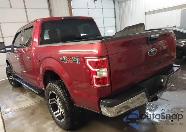 1FTEW1E57JFC41955: 44263780