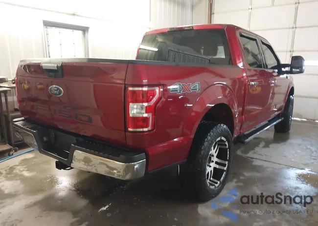 1FTEW1E57JFC41955: 44263780