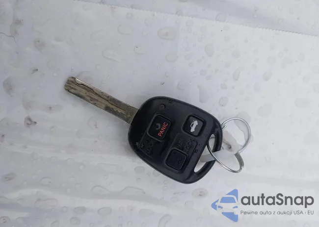 JTHBN30F430104140: 44263872