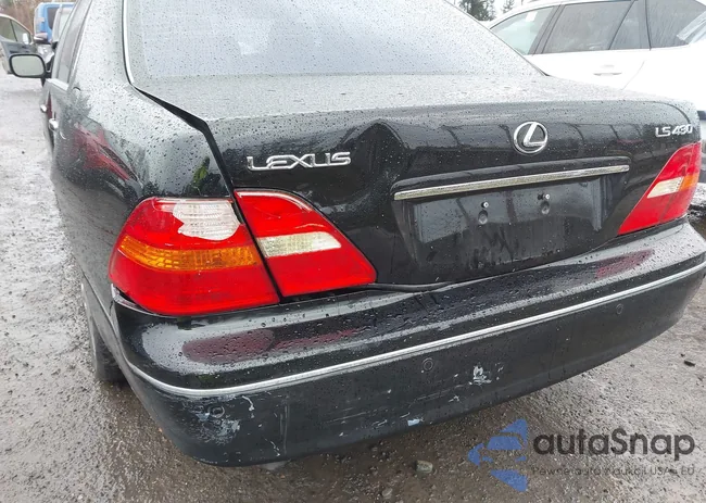 JTHBN30F430104140: 44263872