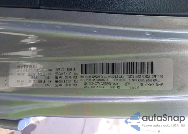 1C4HJXEG4KW651954: 44263884