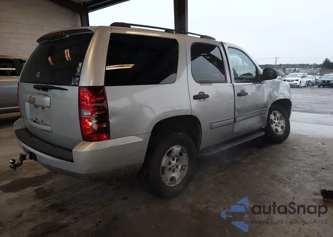 1GNSKAE05DR119849: 44263887