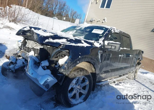 1FTFW1ED6PFC03363: 44263969