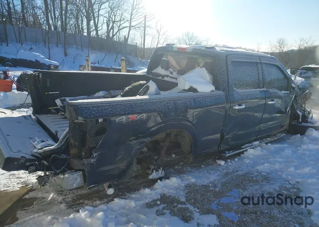 1FTFW1ED6PFC03363: 44263969