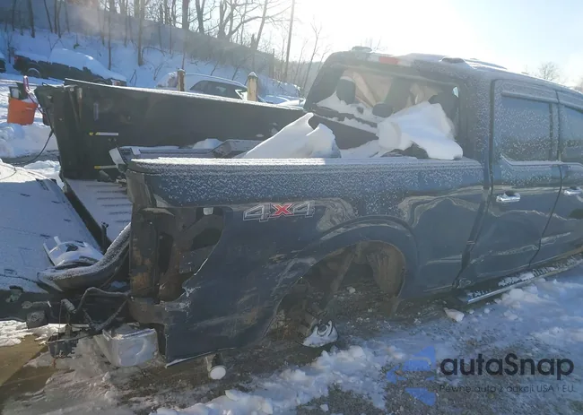 1FTFW1ED6PFC03363: 44263969