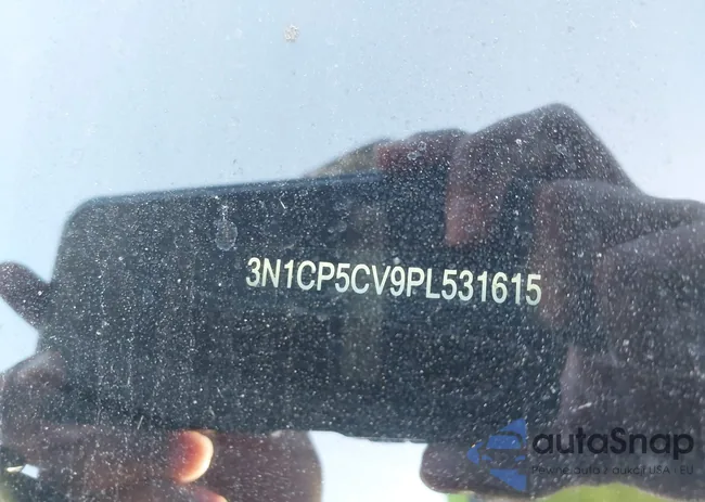 3N1CP5CV9PL531615: 44264009
