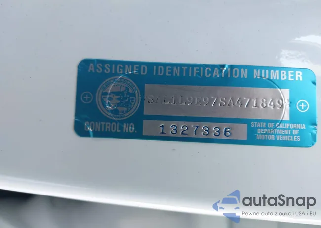 SAL1L9E97SA471849: 44264035