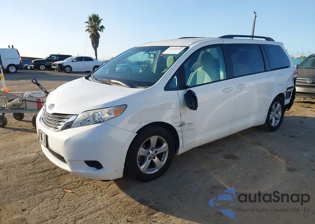 5TDKK3DCXBS066788: 44264050