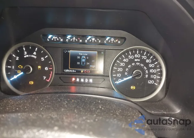 1FTFW1EG2JKE20031: 44264083